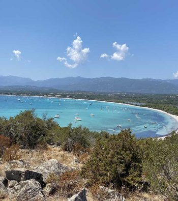 Sol Technologie - Préservation du littoral