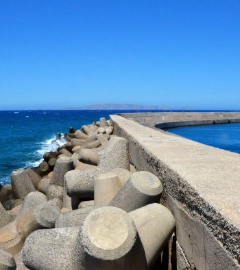 Sol Technologie - Protection du littoral