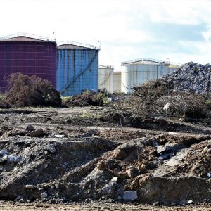 Sol Technologie - Dépollution de sols