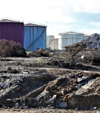 Sol Technologie - Dépollution de sols